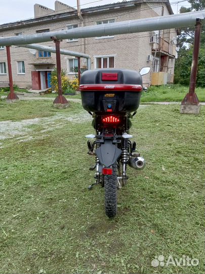 Продам мотоцикл