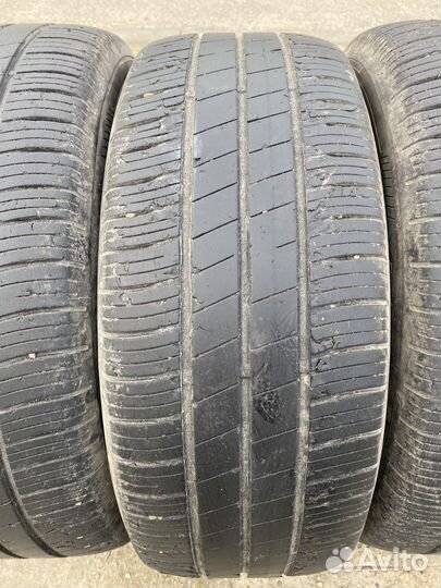 Goodyear EfficientGrip Performance 205/55 R16