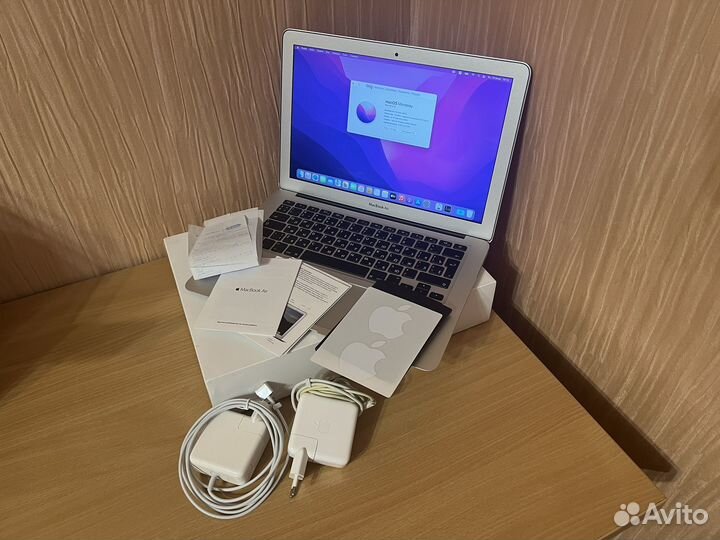 Apple MacBook Air 13 2012/2013/2014/2015/2017