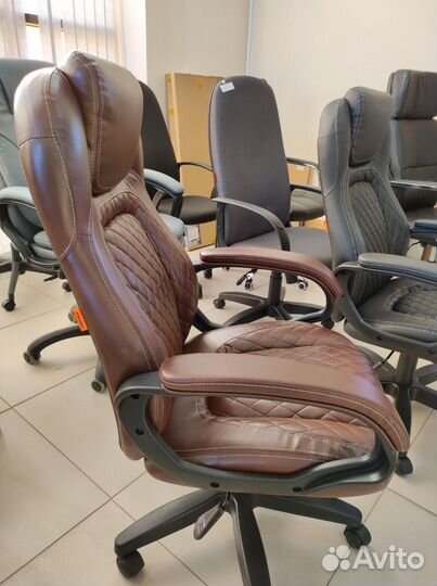 Кресло руководителя Chairman