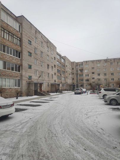 4-к. квартира, 77,8 м², 4/5 эт.