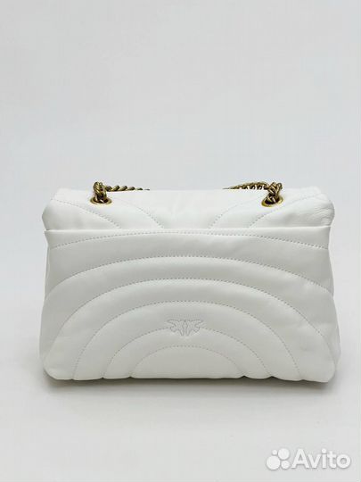 Сумка женская Pinko Puff