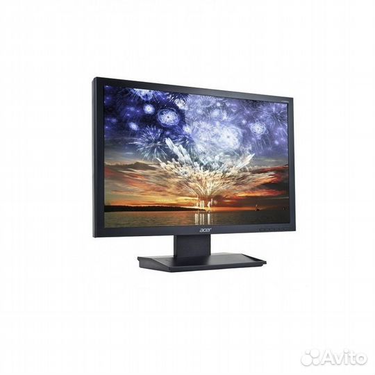 Б/у Монитор 19