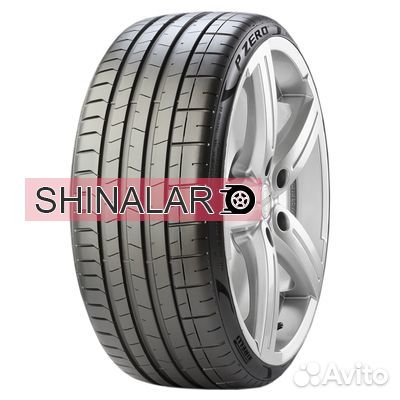 Pirelli P Zero 265/40 R22 106Y