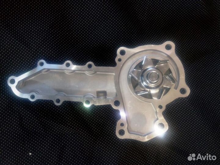 Kubota Помпа V2203E, V2203B, V1502,V1202,V1402