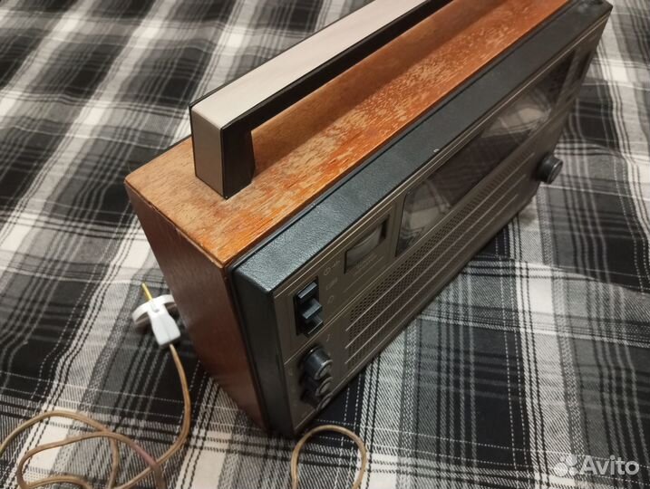 Радиоприемник Selena-216