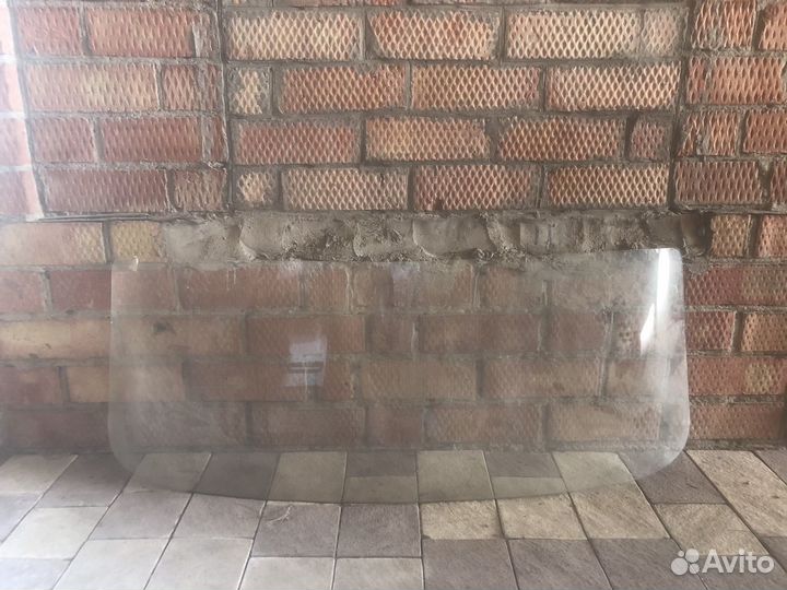 Стекло ваз 2107