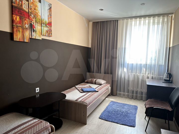 Комната 20 м², 1/3 эт.