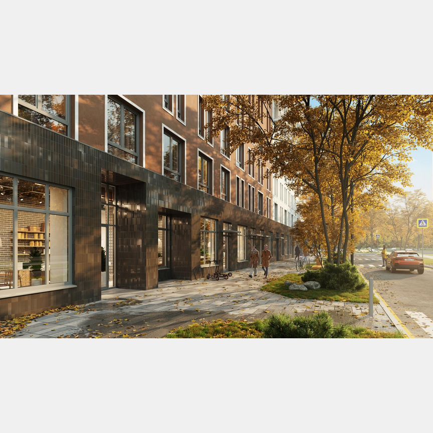 3-к. квартира, 62,6 м², 6/12 эт.