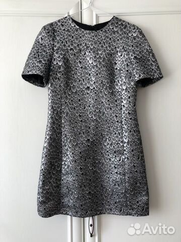 Платье нарядное, вечернее, на Новый год