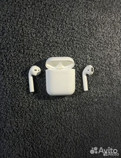 Airpods 2