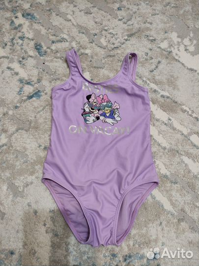 Купальник 116