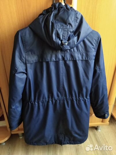 Куртка для подростка