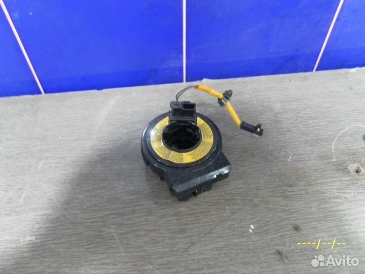 Подрулевой шлейф системы Kia Ceed 1