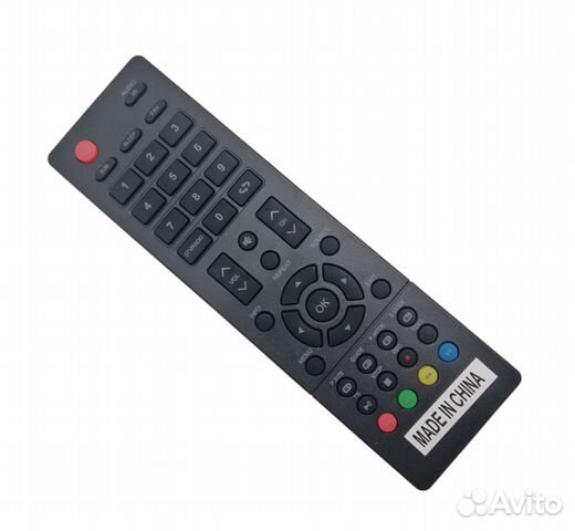 Пульт д/у Telefunken