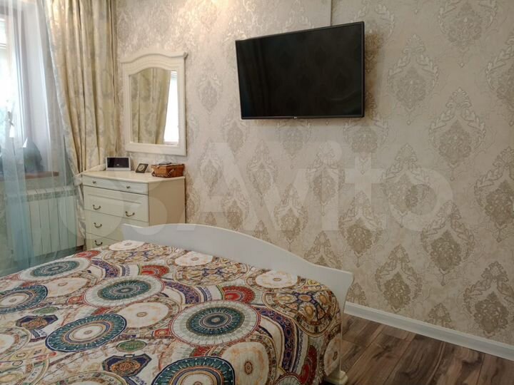 3-к. квартира, 67 м², 5/9 эт.