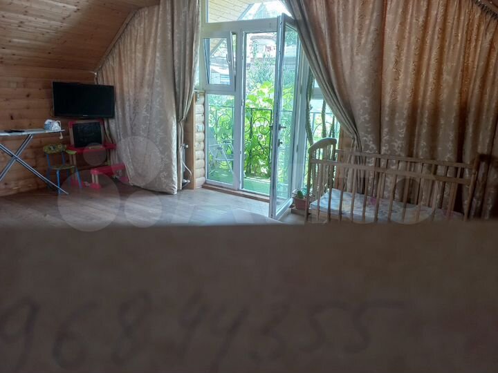 Дом 120 м² на участке 6 сот.