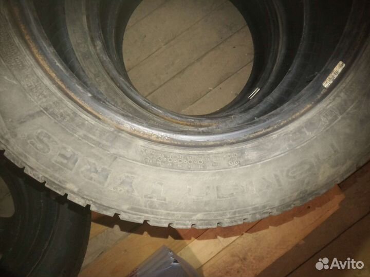 Nokian Tyres Nordman 7 185/65 R15 92T