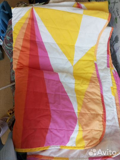 Одеяло синтепоновым для питомца