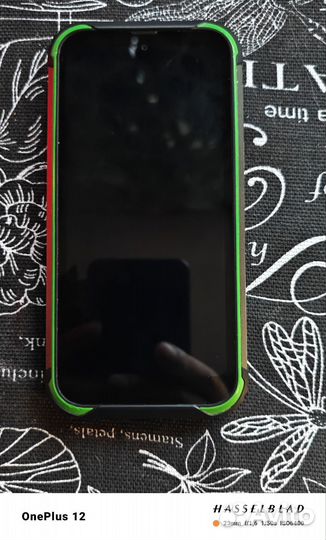 Blackview BV5900, 3/32 ГБ