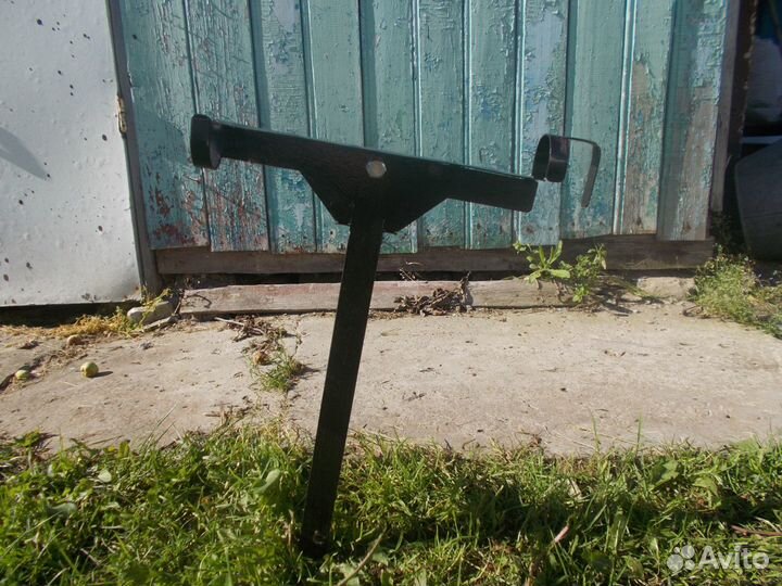 Подставка для удочки удилища 1 шт. «Летняя» рыбал
