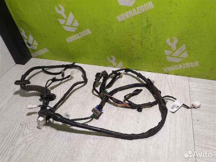 Проводка (коса) Хендай i30 12-17