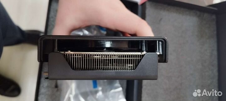 XFX RX6600XT 8GB новая