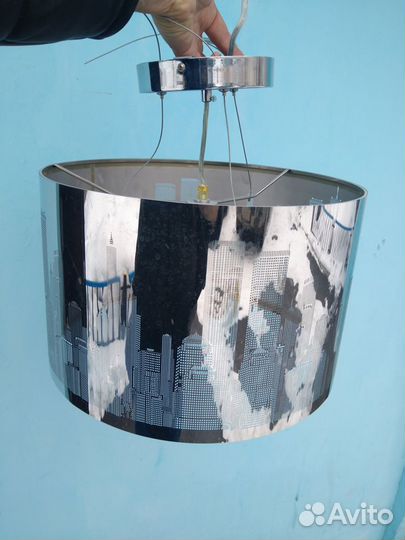 Люстры, светильники, бра