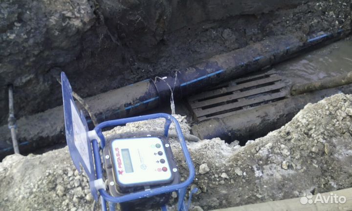 Аренда аппарата для сварки пнд - пэ 40 - 315мм