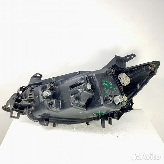 Mazda cx-5 cx 5 (15-17) фара правая