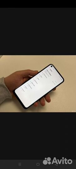 Телефон oppo A72