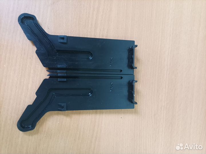 Направляющая Зу Jura Ena micro