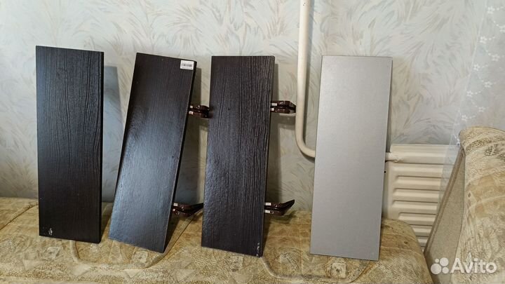 Настенная полка