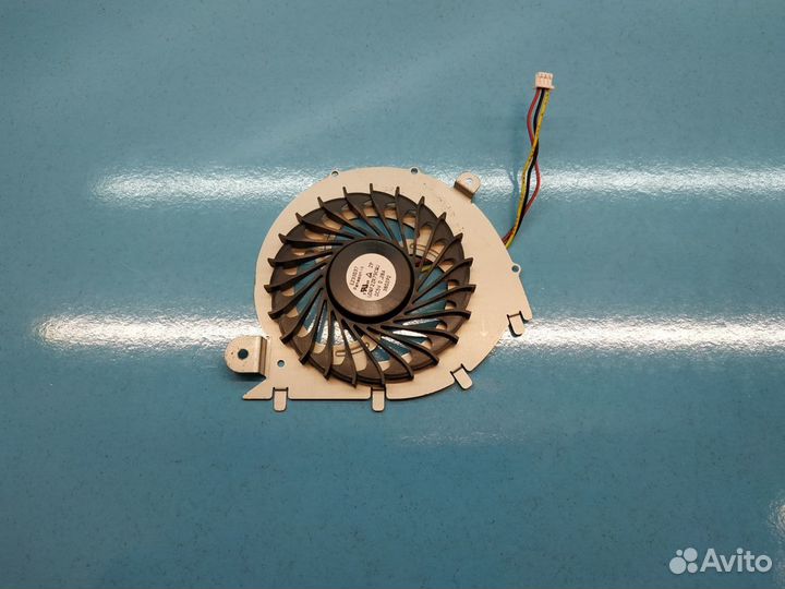 Кулер для ноутбука Sony Vaio SVF15 SVF152