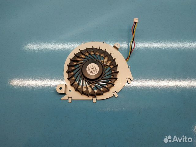 Кулер для ноутбука Sony Vaio SVF15 SVF152