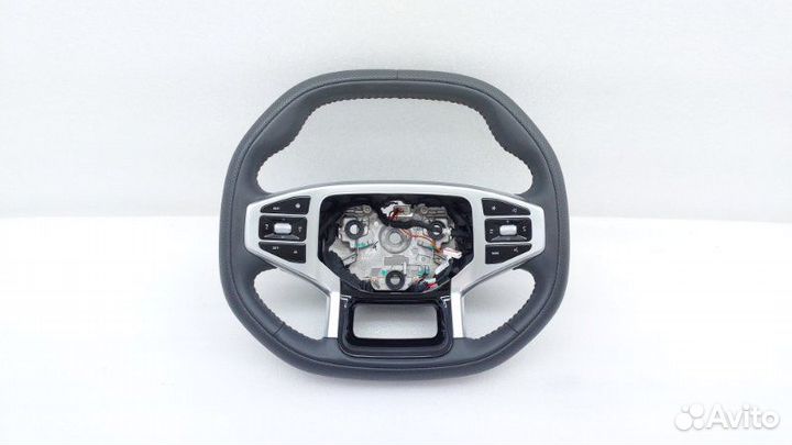 Б/У Б/У Руль Состояние отличное, оригиналnnУ нас
