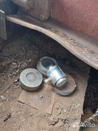 Ремонт электронных весов