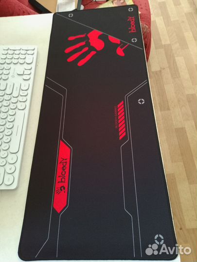 Коврик для мышки 75/30/3мм