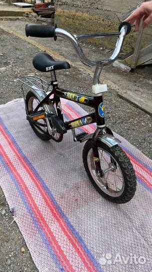 Велосипеды