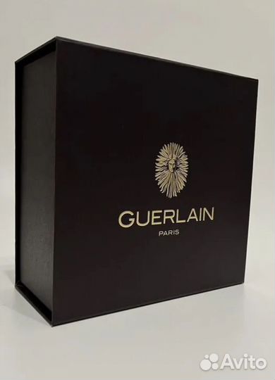 Коробка Guerlain