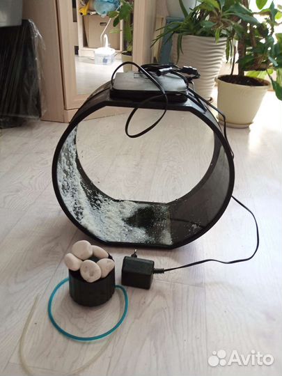 Аквариум 20 л