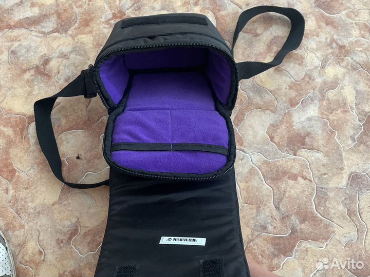 Сумка для фотоаппарата