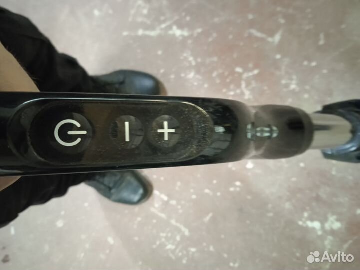 Пылесос hotpoint