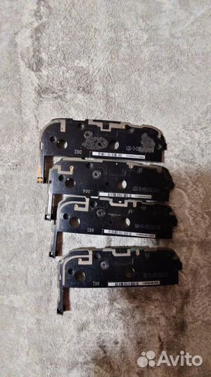 Запчасти moto x 2013, moto z3 force