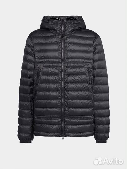 Микропуховик cp company