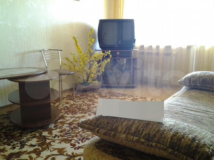 1-к. квартира, 34 м², 7/9 эт.