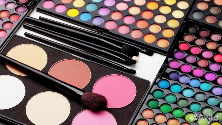 Вахта.М.О.Склад косметики.Проживание.Питание