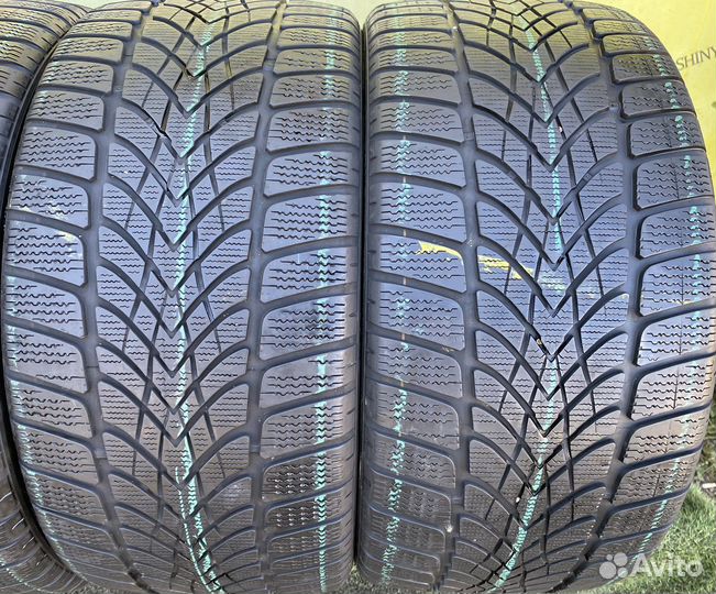 Dunlop SP Winter Sport 4D 275/30 R21 98W
