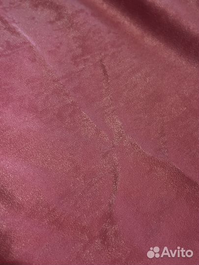 Шторы в отличном состоянии