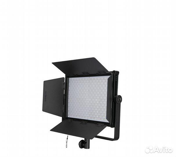 Светодиодная панель Nanlite MixPanel 60 rgbww